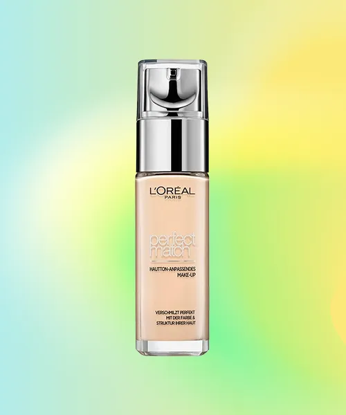 Loreal Paris True Match