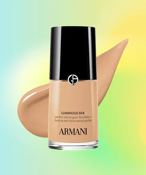 Armani Luminous Silk