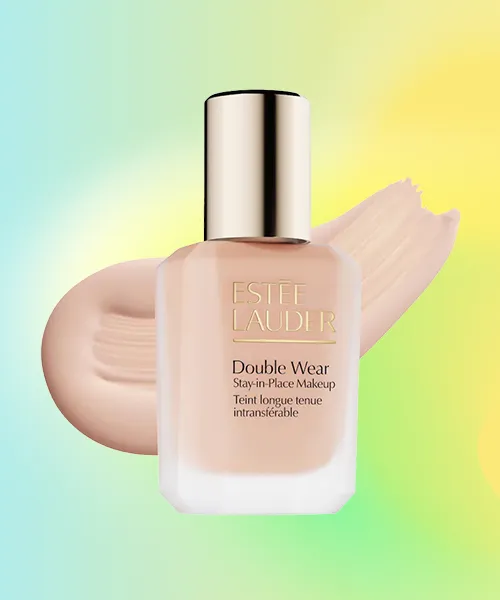 Estee Lauder Double Foundation