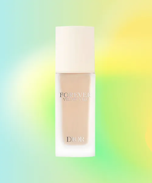 Dior Forever Foundation
