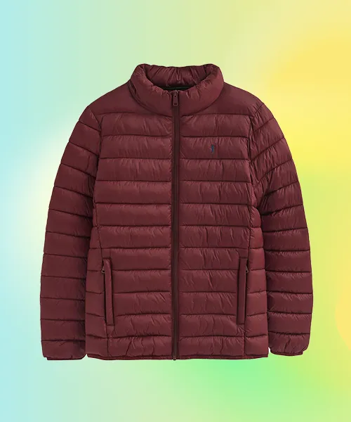 Polo Club Transition Jacket