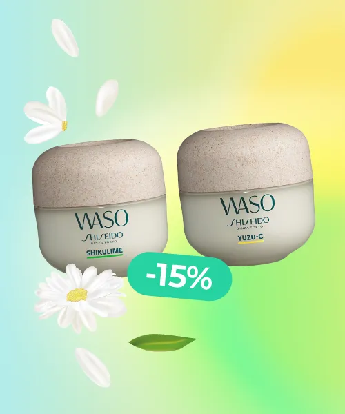 WASO Rituel Hydratation