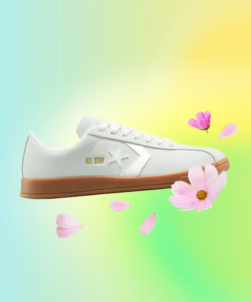 All Star Classic Trainer Suede