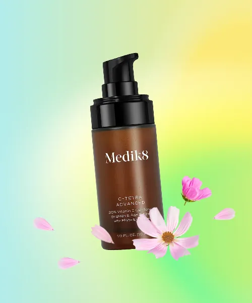 Medik8 C-TETRA ADVANCED GEL-SERUM