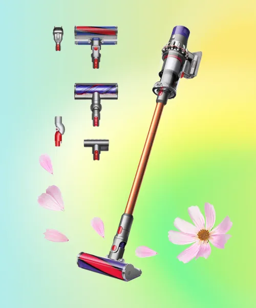 Aspirateur Dyson Cyclone V10 Absolute