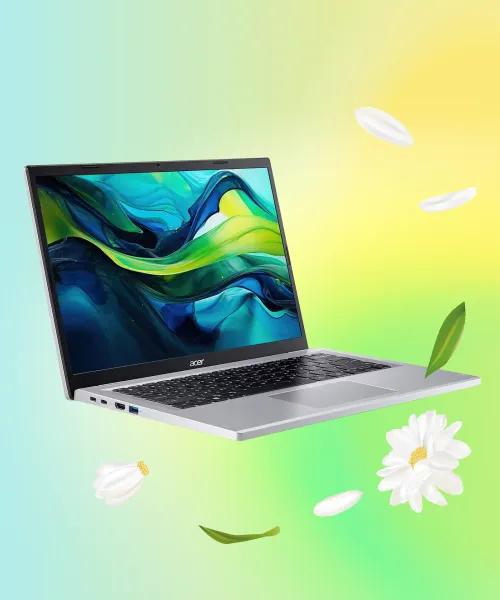 Aspire Go 14 AG14-32P-C5BD Windows 11 Laptop Notebook