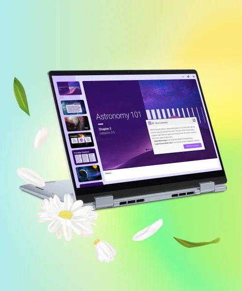 Dell 14 Plus 2-in-1 Laptop