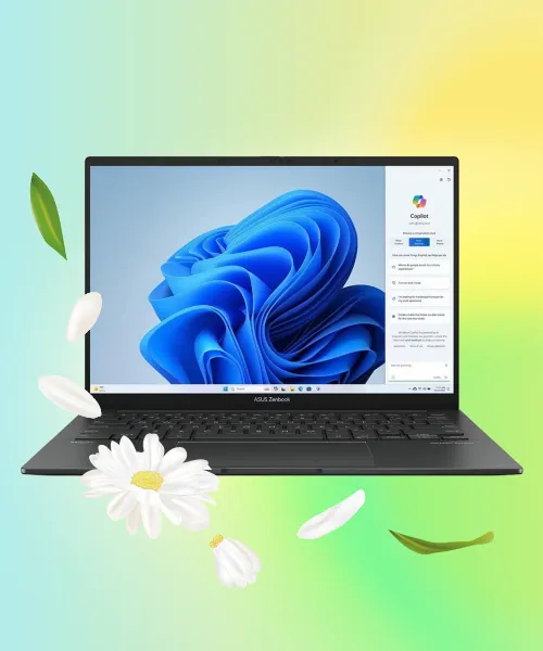 ASUS Zenbook 14 OLED (UM3406)