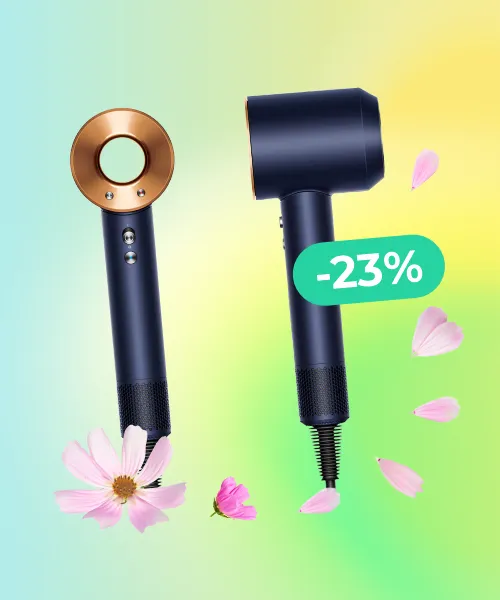 Dyson Supersonic Hair Dryer