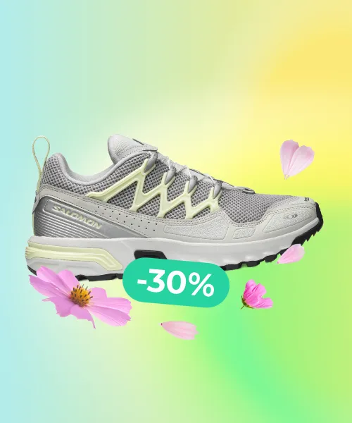 Salomon Sneakers ACS + OG