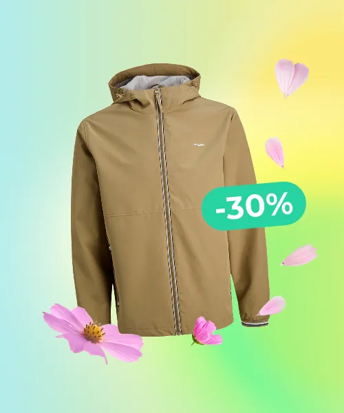 Jack & Jones Casual Jacket