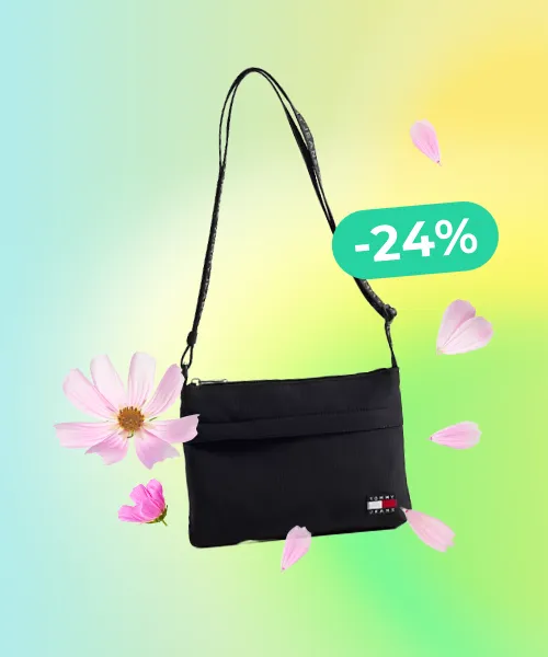 Tommy Jeans Toiletry Bag