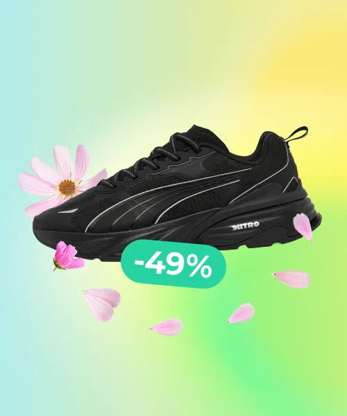 Puma Fade Nitro V2 Running