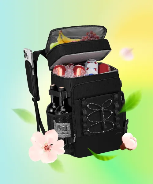 Cooler Backpack