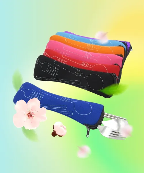 Cutlery Case Fork Spoon