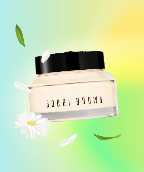 Face Base Moisturizer & Primer