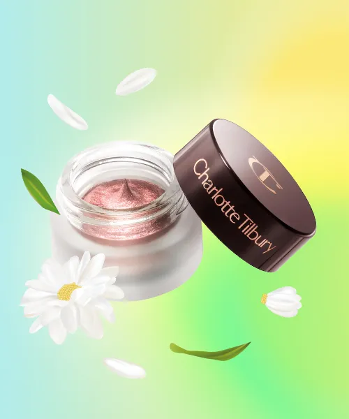 Eyes To Mesmerise Cream Eyeshadow