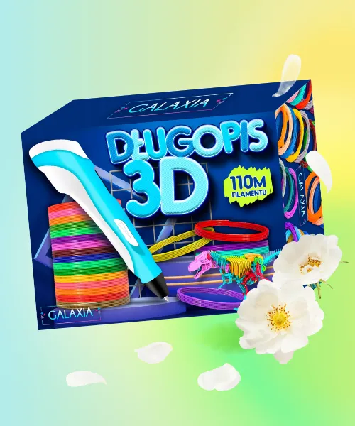 3D PEN For Kids