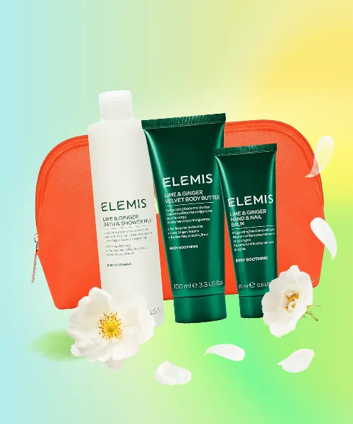 Elemis Body Care Trio Set