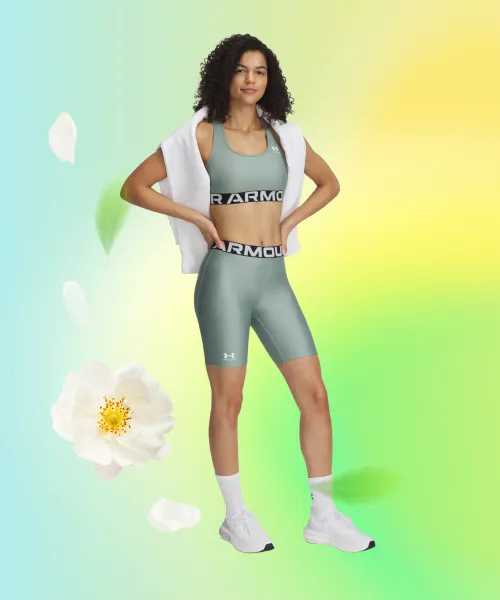 Women's Sports Shorts