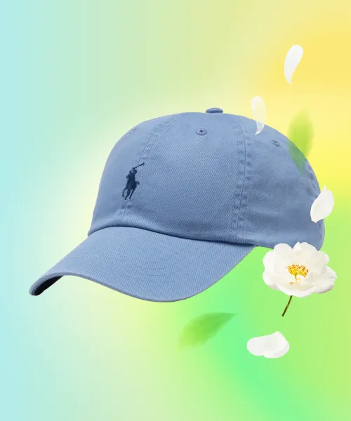 Polo Ralph Lauren Cap