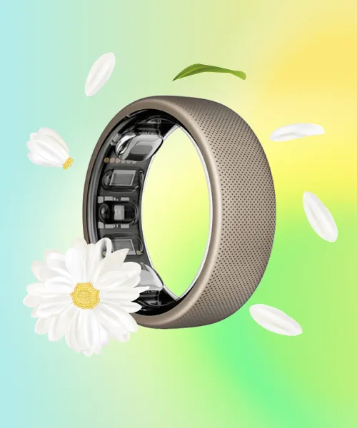 Amazfit Smart Ring