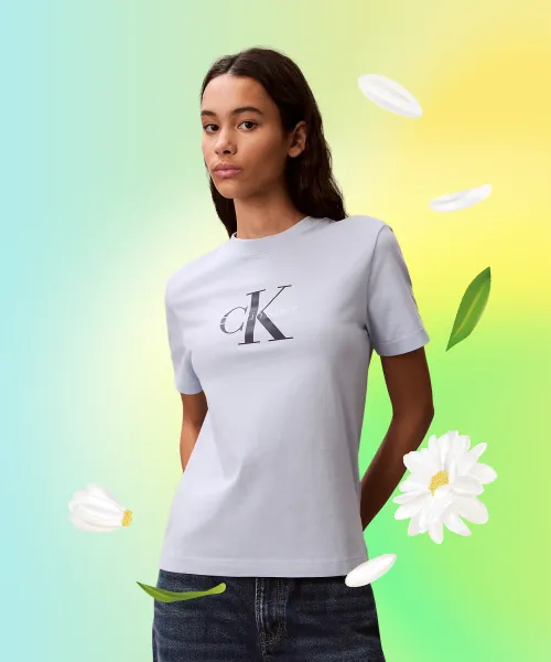 Calvin Klein T-shirt