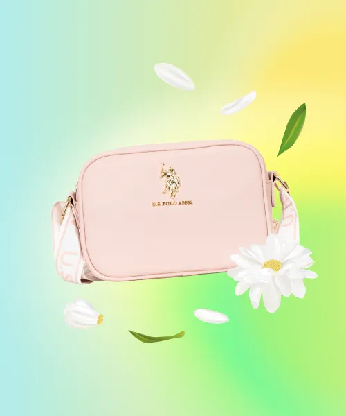 U.S. Polo Assn. CROSSBODY BAG