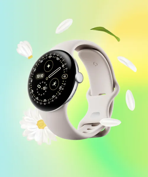 Google Pixel Watch 4