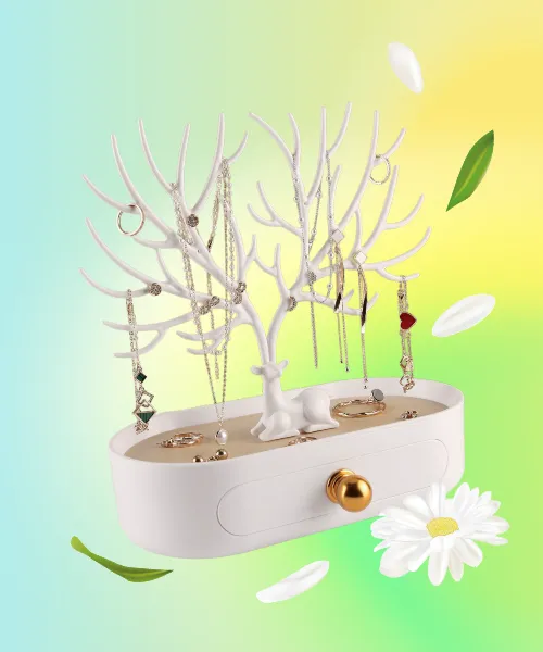 Jewelry Display Stand