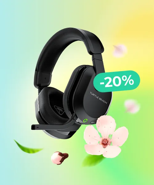 Turtle Beach Stealth Xbox Wireless Gaming Headset