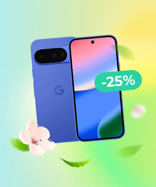 Google Pixel 10 128gb