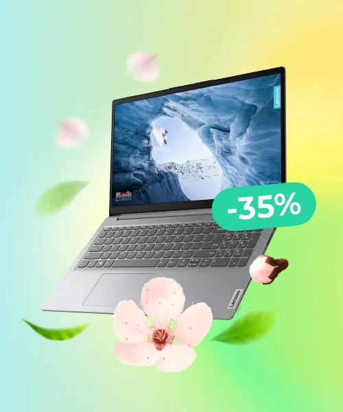 Lenovo 2026 IdeaPad Laptop