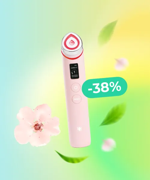 Medicube Age-R Booster Pro Pink