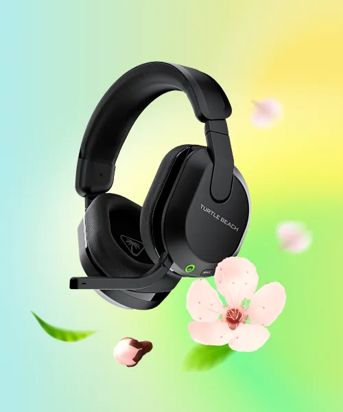 Turtle Beach Stealth Xbox Wireless Gaming Headset