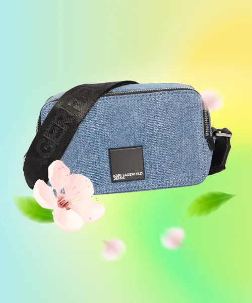 KARL LAGERFELD JEANS BAG