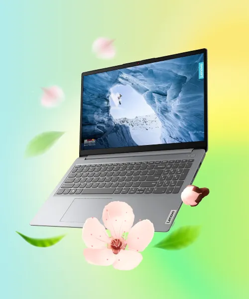 Lenovo 2026 IdeaPad Laptop