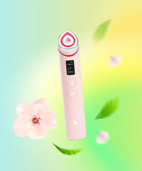 Medicube Age-R Booster Pro Pink