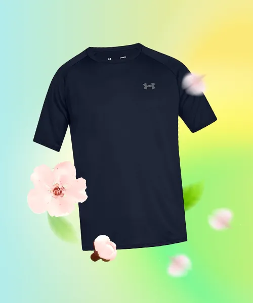 Under Armour Men's Tech T-Shirt
