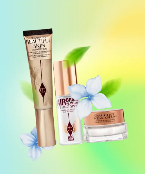 Charlotte&rsquo;s Award-Winning Complexion Trio