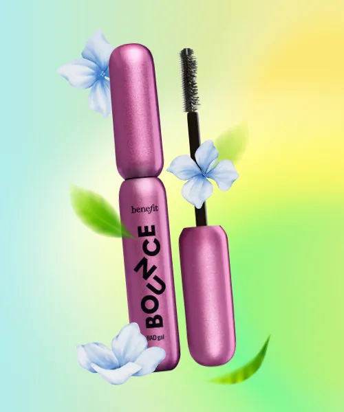 BADgal Bounce Mascara