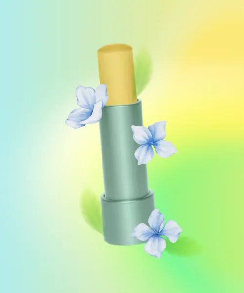 Lip Balm with SPF 30