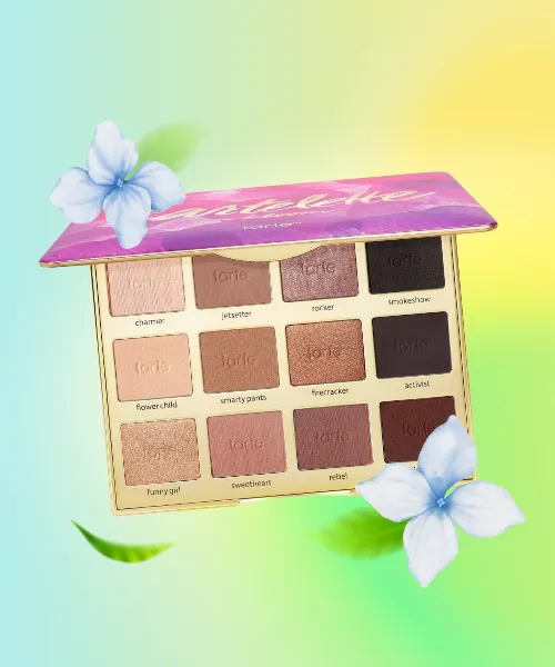 Tartelette Eyeshadow Palette