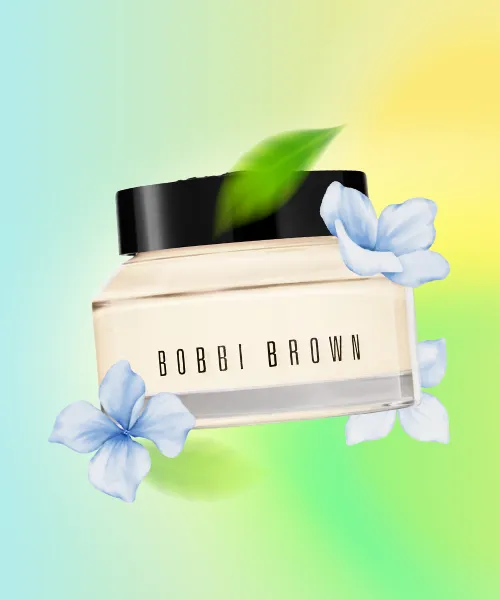 Vitamin Enriched Face Base Moisturiser