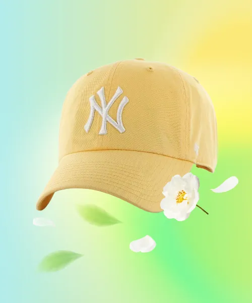 Women's Yankees Hat