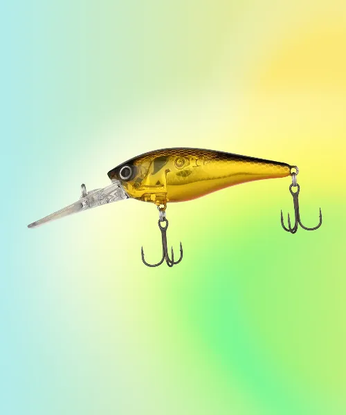 Crankbait Shimano