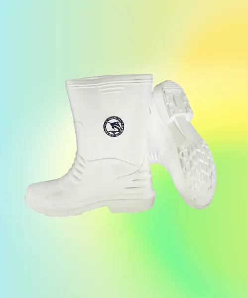 Light Weight Boots Marlin Trading