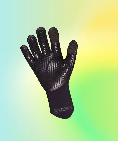 Neoprene Gloves