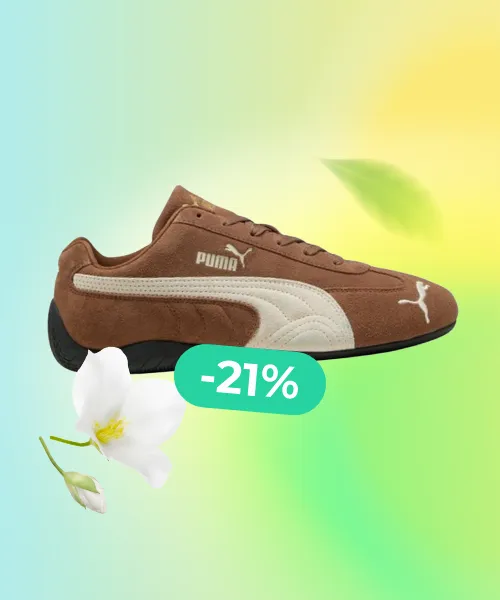 PUMA Speedcat OG (Fr)