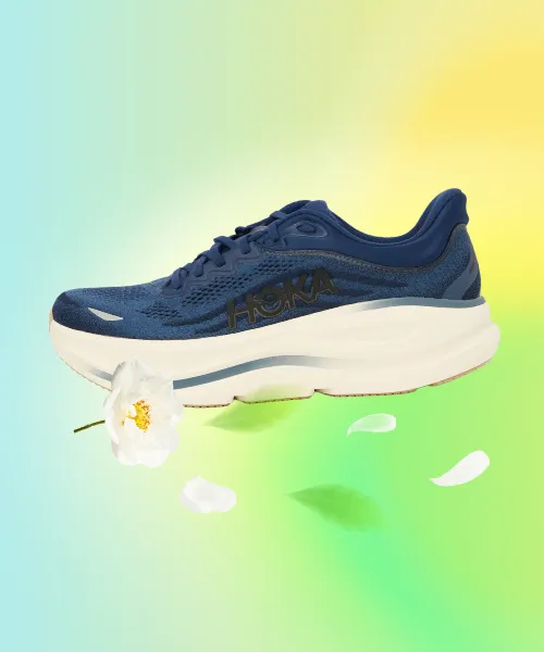 HOKA Bondi 9